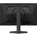 AOC monitor mängimiseks (24G4X)