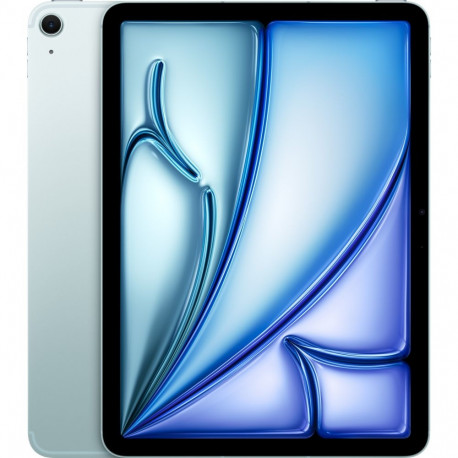 "Apple iPad Air 11 M3 Wi-Fi + Cellular 1TB (blau) 7.Gen"