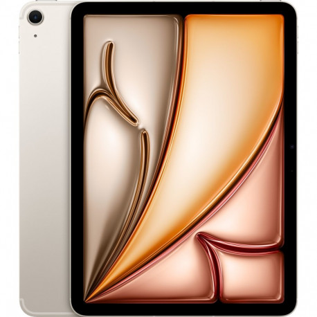 "Apple iPad Air 11 M3 Wi-Fi + Cellular 512GB (polarstern) 7.Gen"