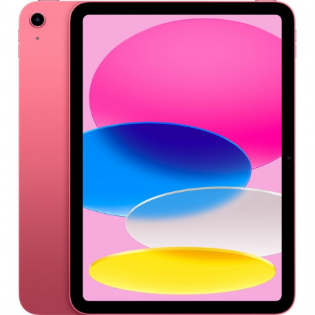 "Apple iPad 11 Wi-Fi 512GB (pink) 11.Gen"