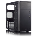 "MIDI Fractal Design Core 1100"
