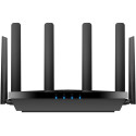 "Cudy AX3000 Wi-Fi 6 5G Mesh Gigabit Router"