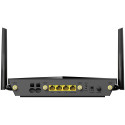 "Cudy AX3000 Wi-Fi 6 5G Mesh Gigabit Router"