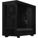"Midi Fractal Design Define 7 Black TGD"