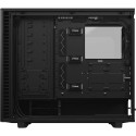 "Midi Fractal Design Define 7 Black TGD"