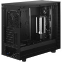 "Midi Fractal Design Define 7 Black TGD"