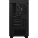 "Midi Fractal Design Define 7 Black TGD"
