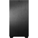 "Midi Fractal Design Define 7 Black TGD"