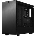 "Midi Fractal Design Define 7 Black TGD"