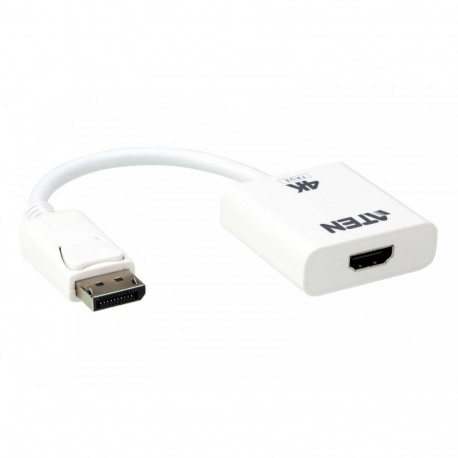 Product Title: Active DisplayPort to HDMI 4K Adapter
Product Overview:
