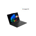 Ultrabook Thinkpad X1 Carbon G13 21NS004NPB W11Pro Ultra 7 258V/32GB/1TB/INT/14.0 WUXGA/Touch/Black/