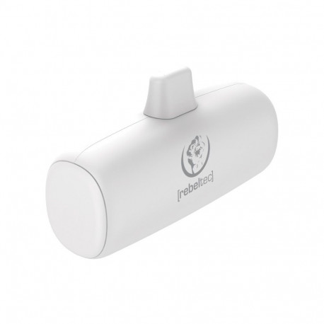 Akupank P5 PLUG-IN (5 000mAh 10W)