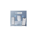 Label printer D11H black