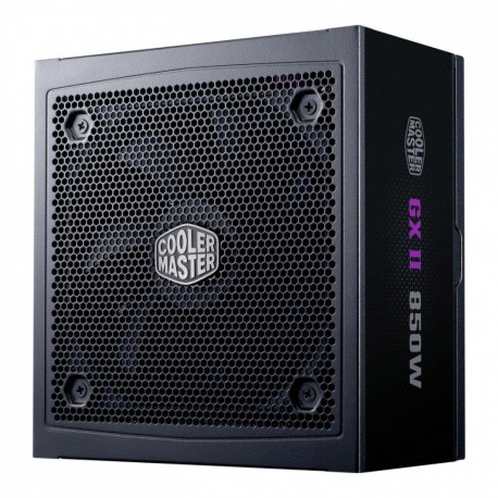 MWE Gold toiteplokk 850v3 ATX 80+ Gold