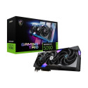 Graphics card GeForce RTX 5090 GAMING TRIO OC 32G GDDR7 512bit 3DP/HDMI