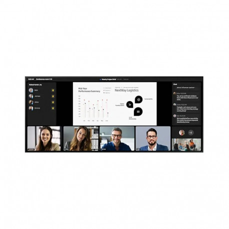 Large format monitor 105 inches QP105D LH105QPD5BGXEN