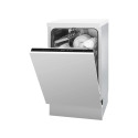 Zmywarka do zabudowy DIM42E6qD