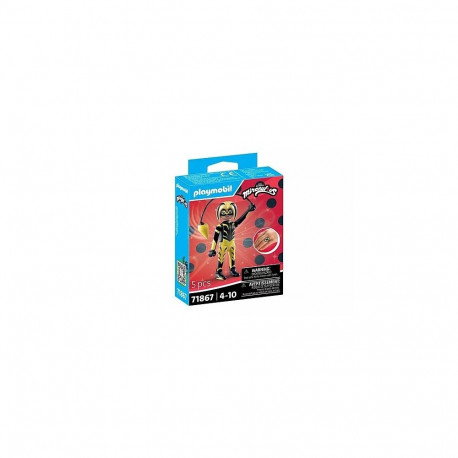 Figurine Miraculum: 71867 Vesperia