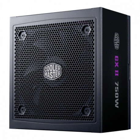 MWE GOLD toiteplokk 750v3 ATX3.1 80+ GOLD