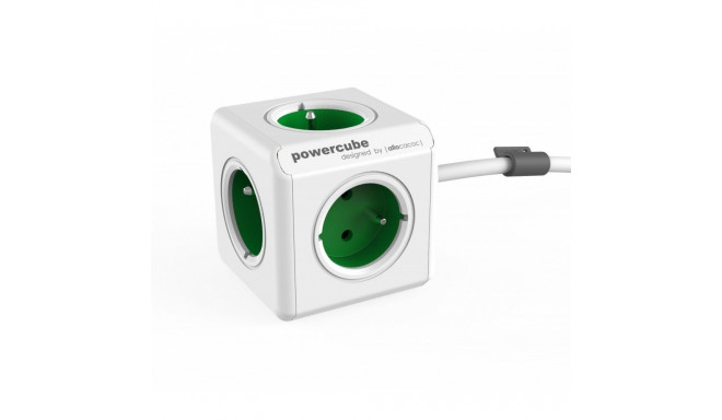 PowerCube Extended 1,5m 2300 Green