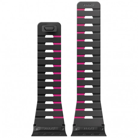 Strap Skinarma Gemini for Apple Watch 42/41/40 mm midnight