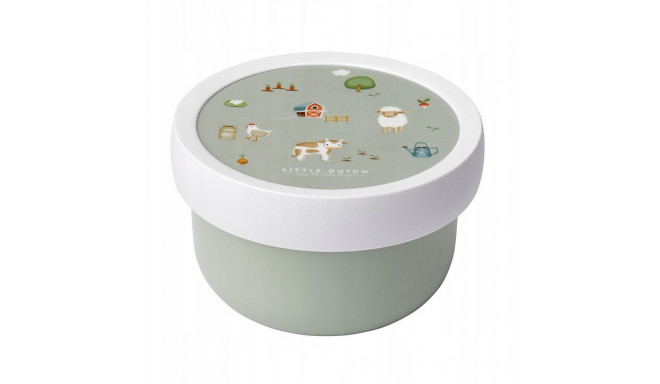 Curver Campus Little Farm Fruit Box 300 ml