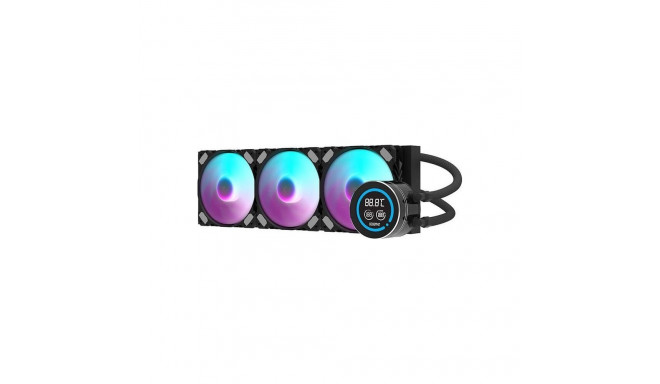 Darkflash Water Cooling Darkflash DN-D360 CPU Water Cooling (Black)
