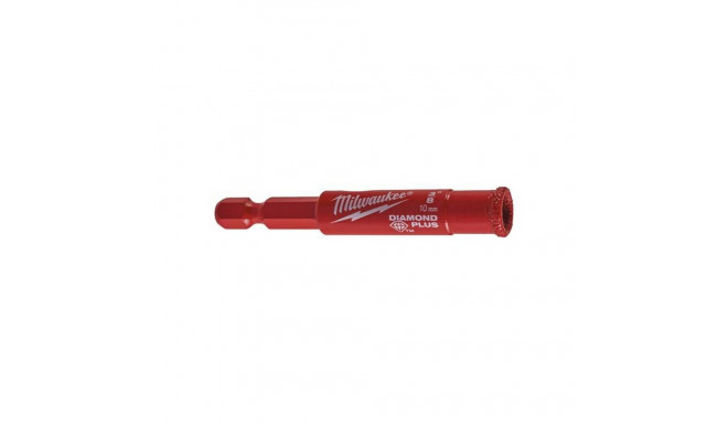 MILWAUKEE Diamond Plus teemantpuur 10mm