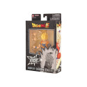 DRAGON STARS Poseable figure with accessories, 16 cm
