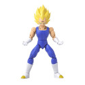 DRAGON STARS Poseable figure with accessories, 16 cm