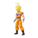 DRAGON STARS Poseable figure with accessories, 16 cm