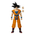DRAGON STARS Poseable figure with accessories, 16 cm