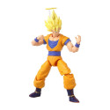 DRAGON STARS Poseable figure with accessories, 16 cm