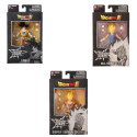 DRAGON STARS Poseable figure with accessories, 16 cm