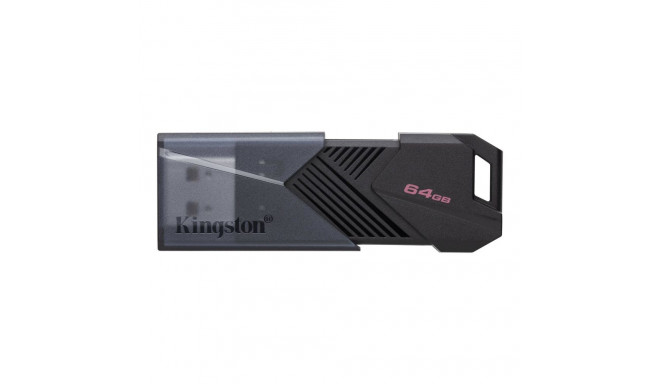 Kingston Data Traveler Exodia pendrive, 64 GB (DTXON/64GB)