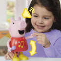 PEPPA PIG interactive toy Talk and Sing Peppa