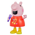 PEPPA PIG interactive toy Talk and Sing Peppa