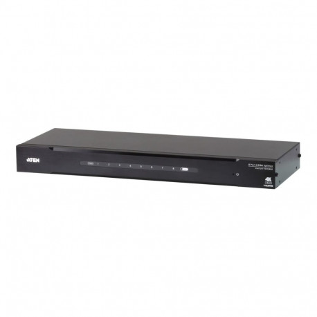 Aten VS0108HB 8-pordiline HDMI jagaja