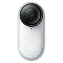 Insta360 GO 3S action camera, 64 GB, white