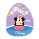 squishmallows disney pehme mänguasi 20 cm, lihavõtte eriväljaanne, ast