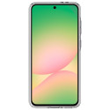 Spigen Liquid Crystal ümbris Samsung Galaxy A56 5G läbipaistev