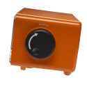 Denver CR-425 retro äratuskell-raadio oranž