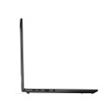 Lenovo ThinkPad T14s must 14-tolline IPS WUXGA 1920 x 1200 pikslit peegeldusvastane Snapdragon X Eli