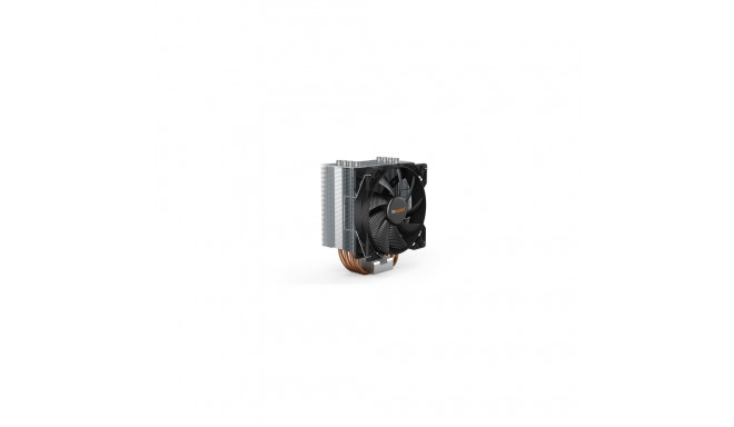 Be quiet Pure Rock 2 120mm protsessorijahuti BK006