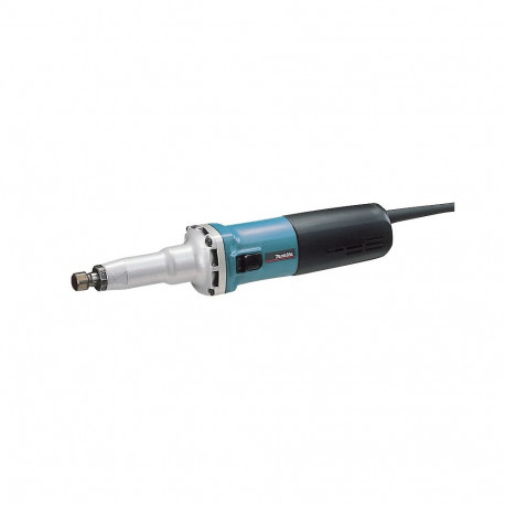 Makita sirge lihvija GD0800C pikk 750W 7000 - 28000 p/min 6mm