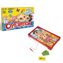 OPERATSIOON Lauamäng
