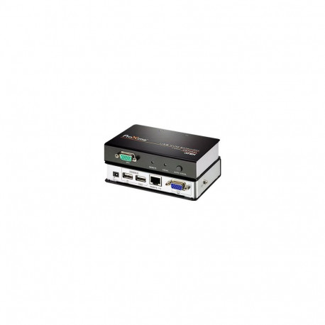 Aten USB VGA Cat 5 KVM Extender (1280 x 1024@150m) | Aten | USB VGA Cat 5 KVM Extender (1280 x 1024@