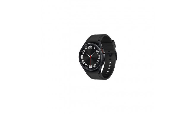 SMARTWATCH GALAXY WATCH6 CLAS./LTE 43MM BLACK SM-R955 SAMSUNG