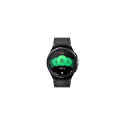 SMARTWATCH GALAXY WATCH6 CLAS./LTE 43MM BLACK SM-R955 SAMSUNG