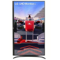 MONITOR LCD 32" VA/32UR550K-B LG